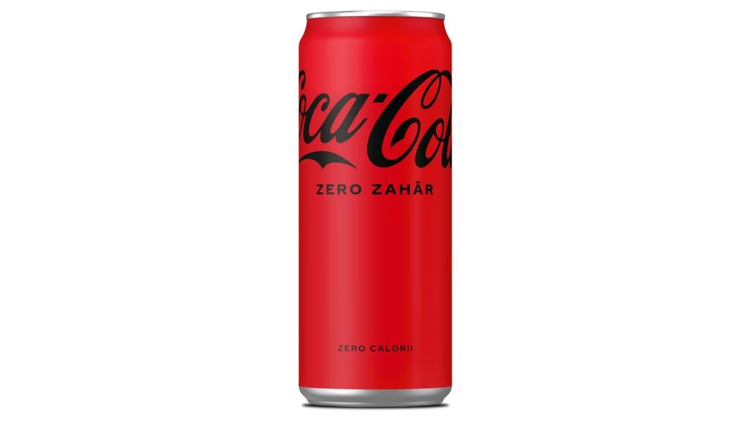 Coca Cola Zero
