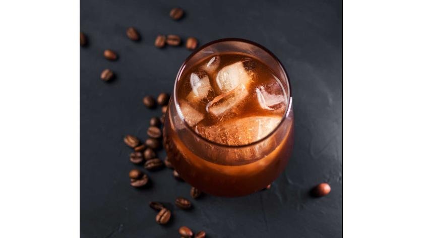 Cold brew