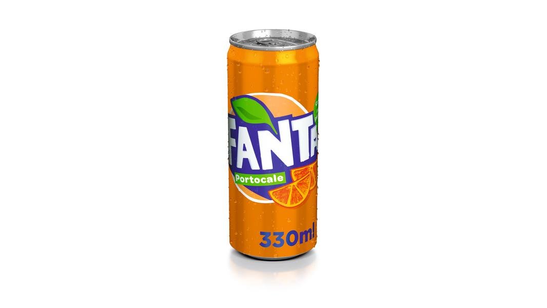 Fanta