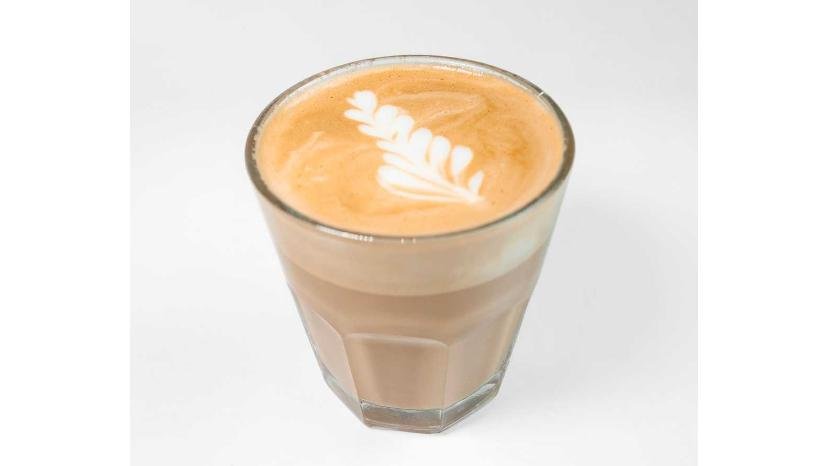 Flat white