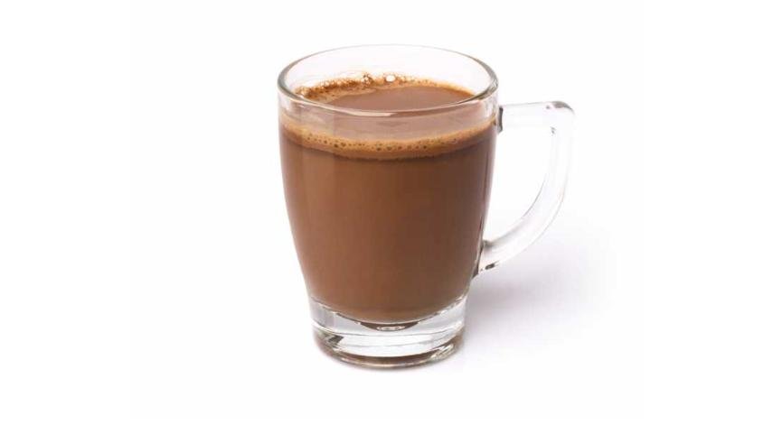 Hot chocolate