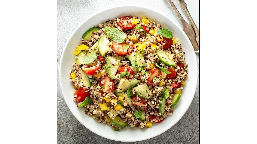 Quinoa