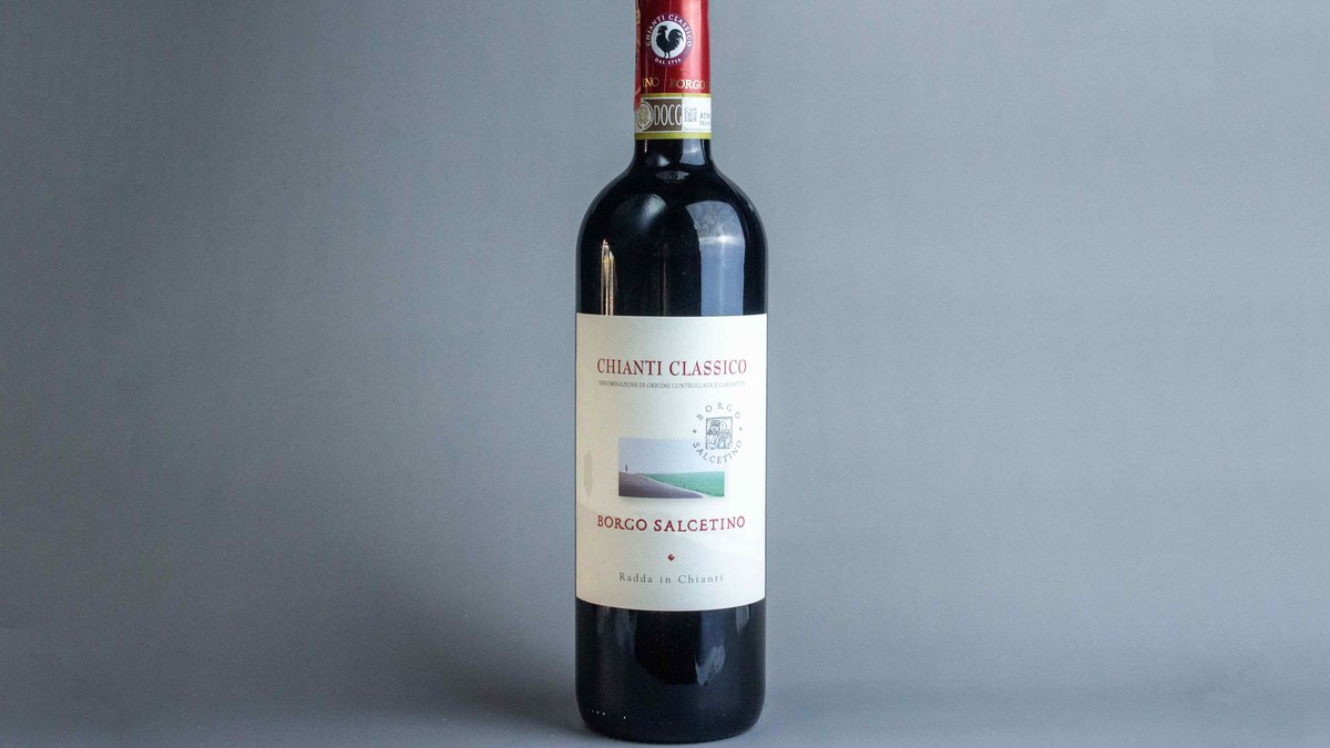 Chianti Classico DOCG