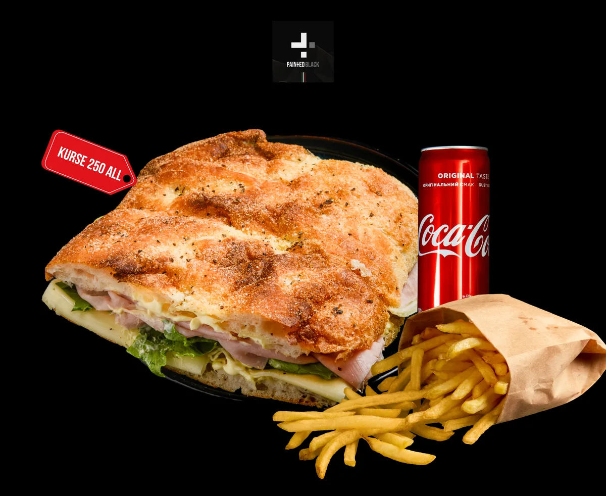 Classica Combo
