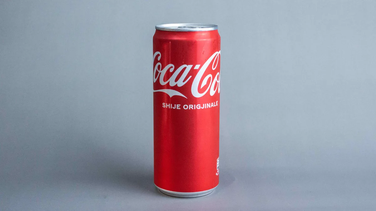 Coca Cola
