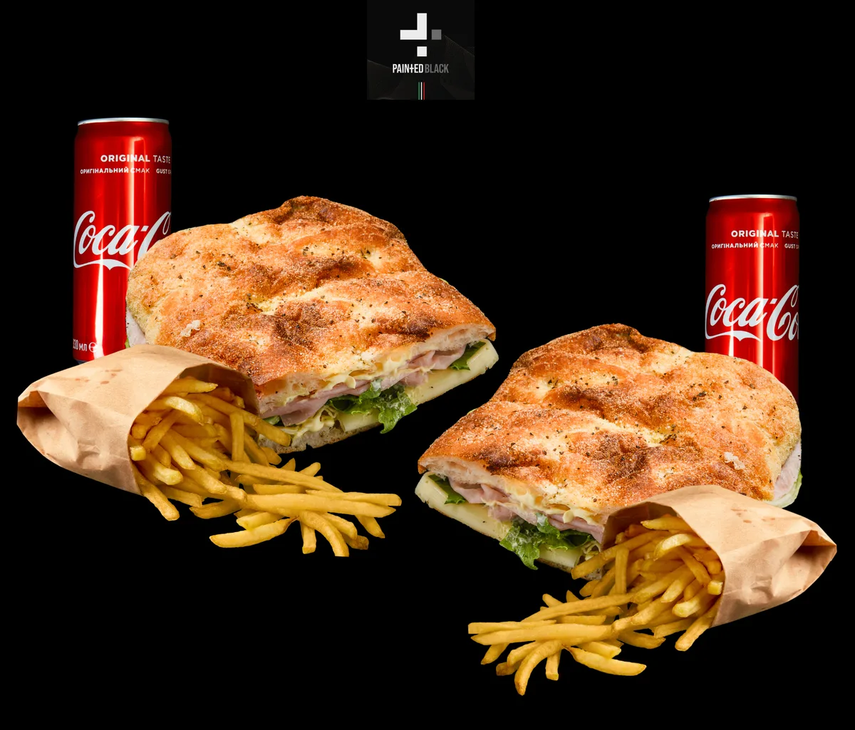 Double Love Combo
