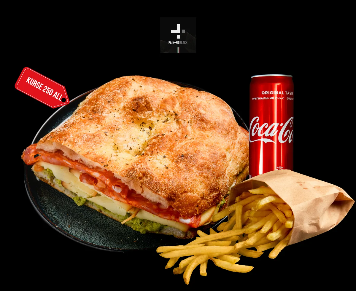 Filomena combo