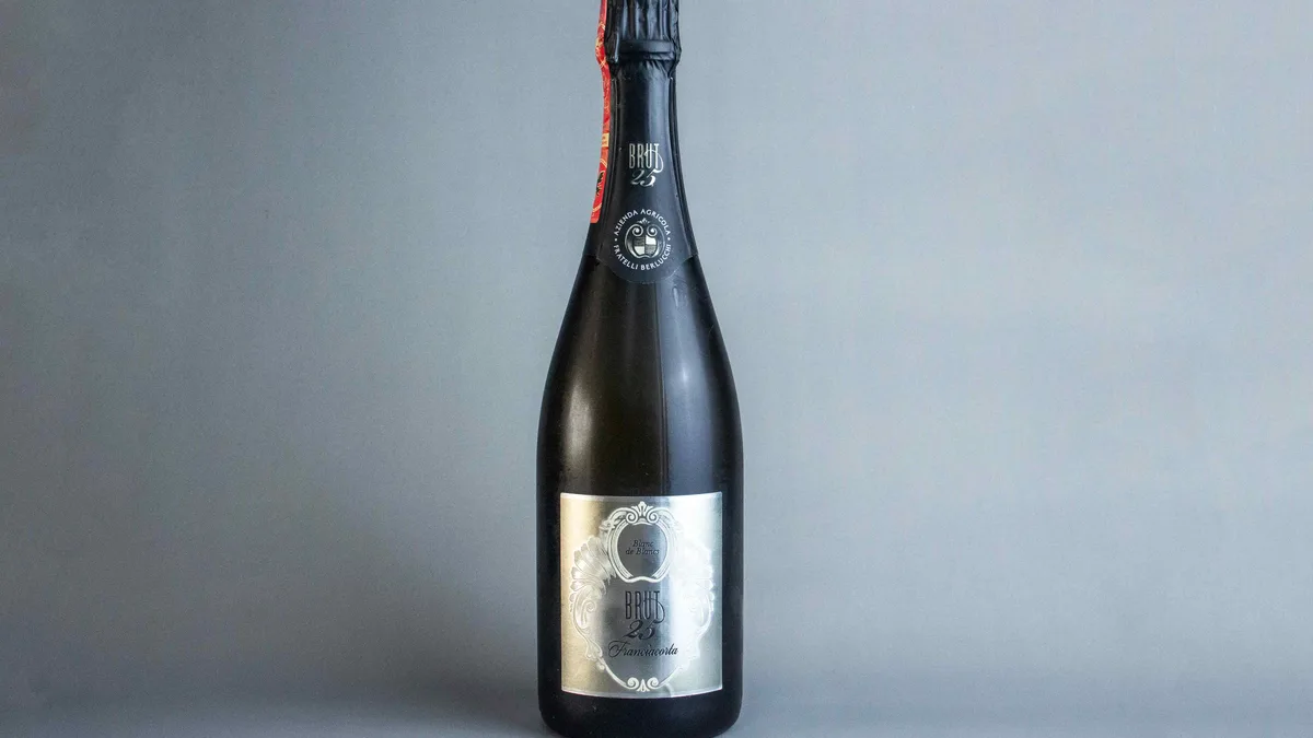 Franciacorta Brut 25