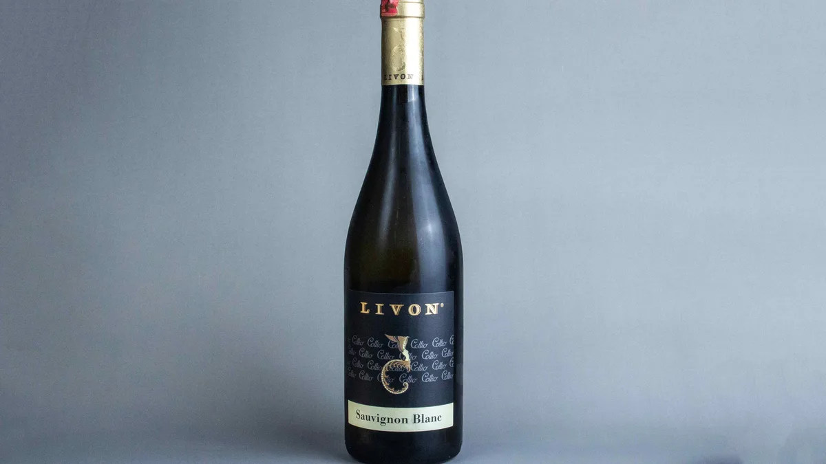 Livon Sauvignon Blanc DOC