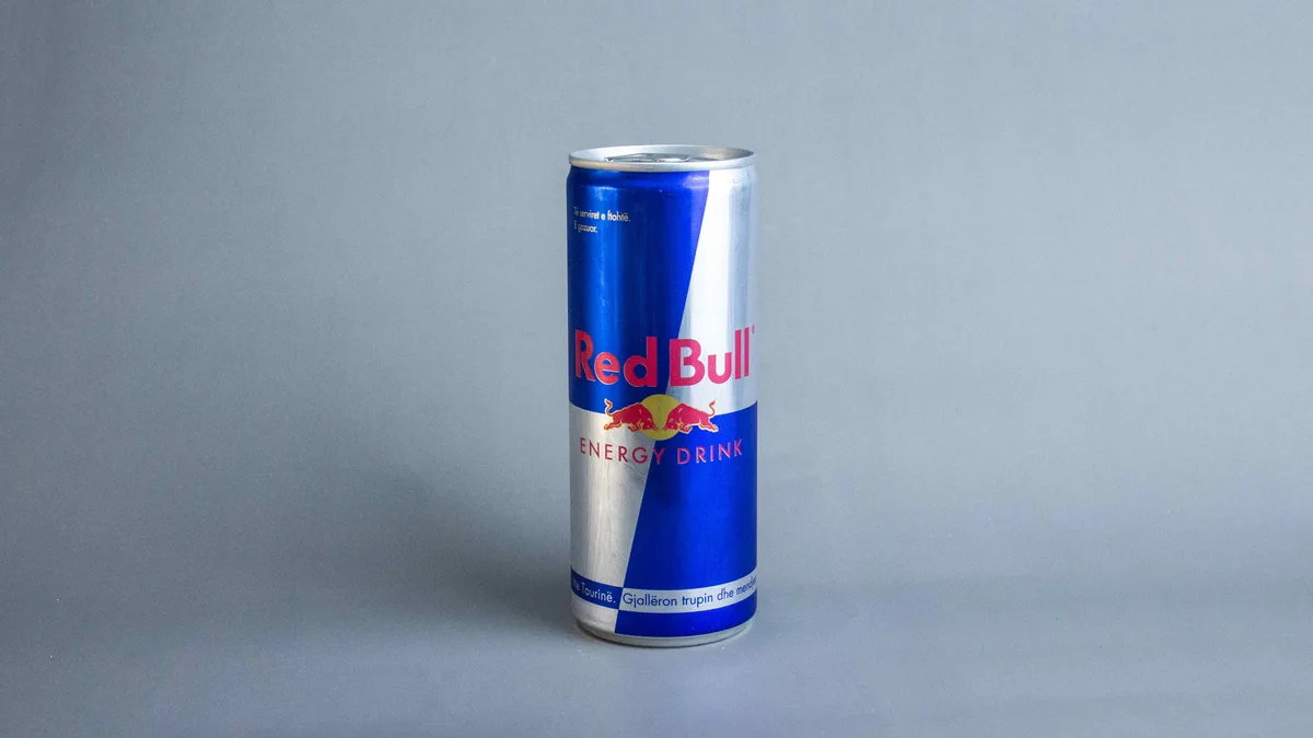 Red Bull