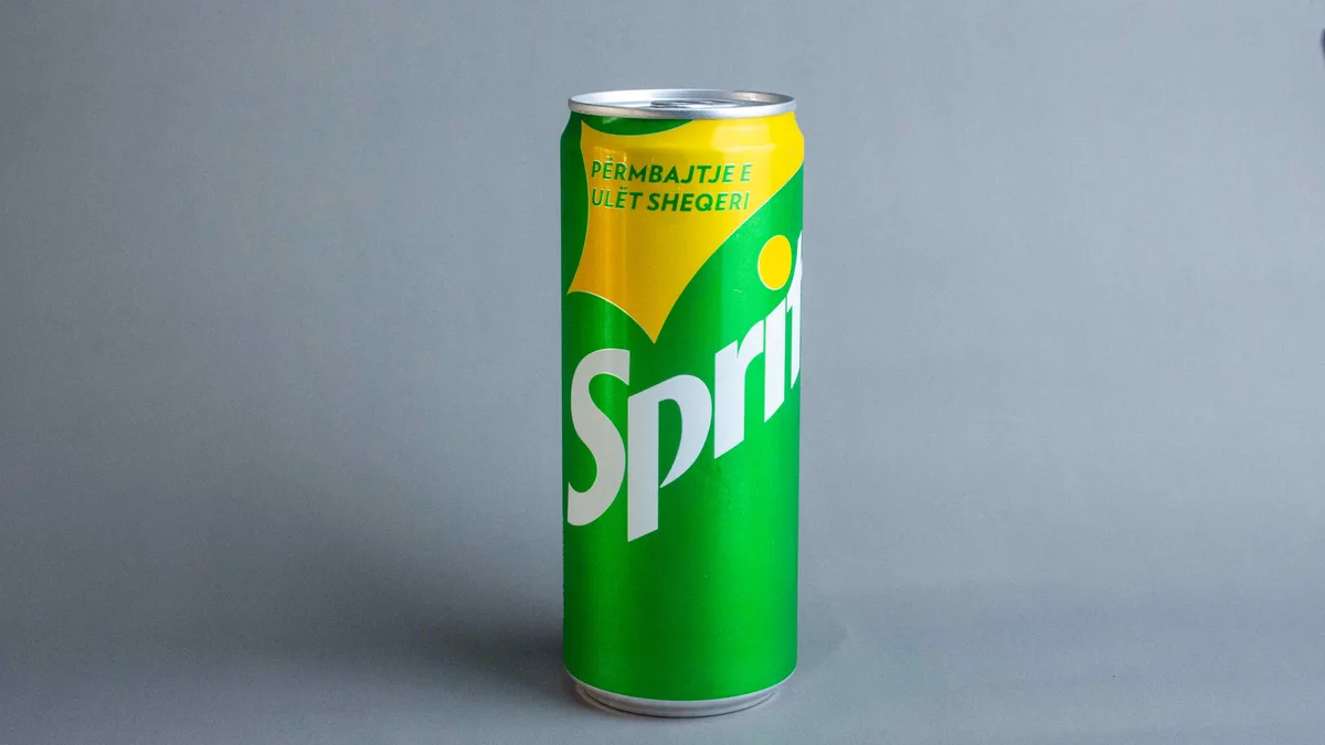 Sprite