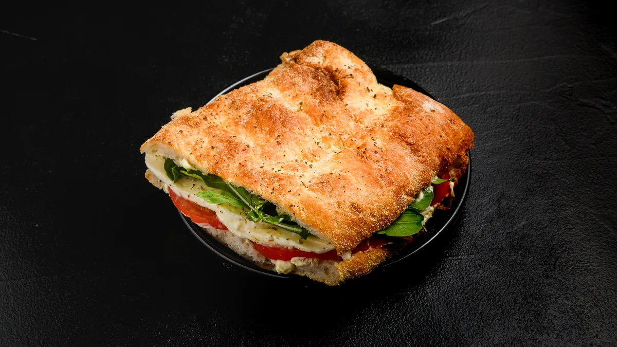 Tricolore