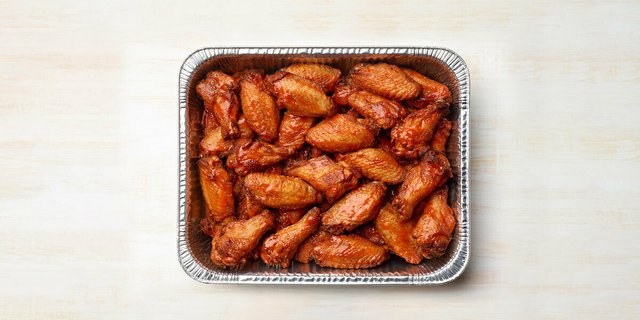 Buffalo Wings