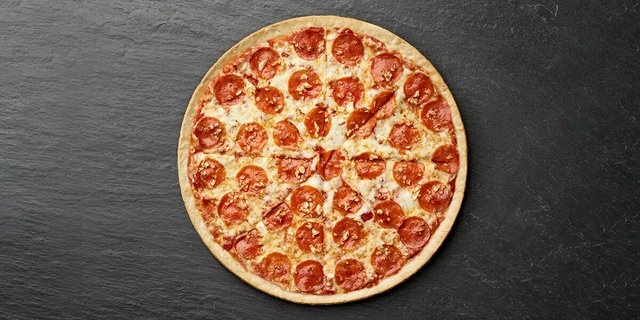 Paulie's Pizza