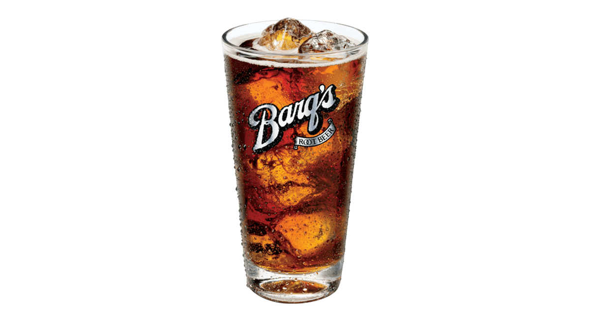 Barq's Root Beer