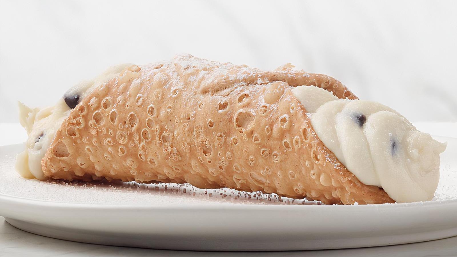 Cannoli