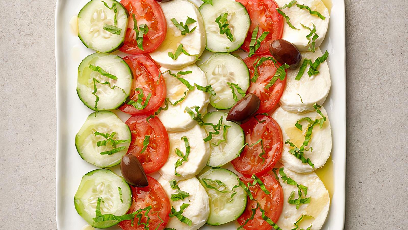 Caprese Salad