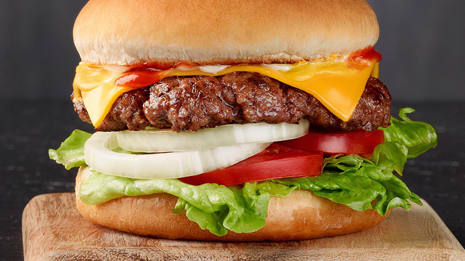 Cheeseburger