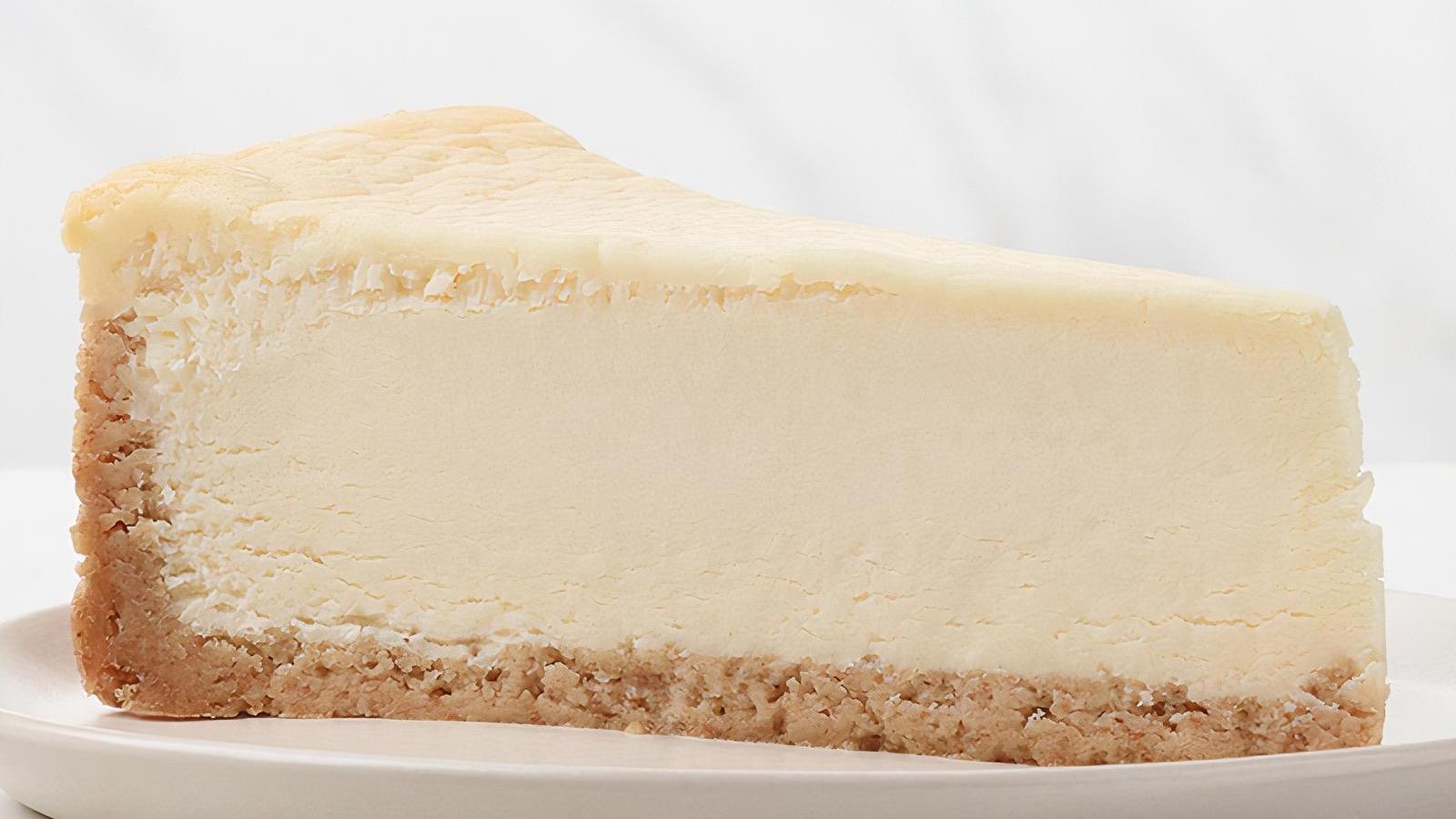 Cheesecake