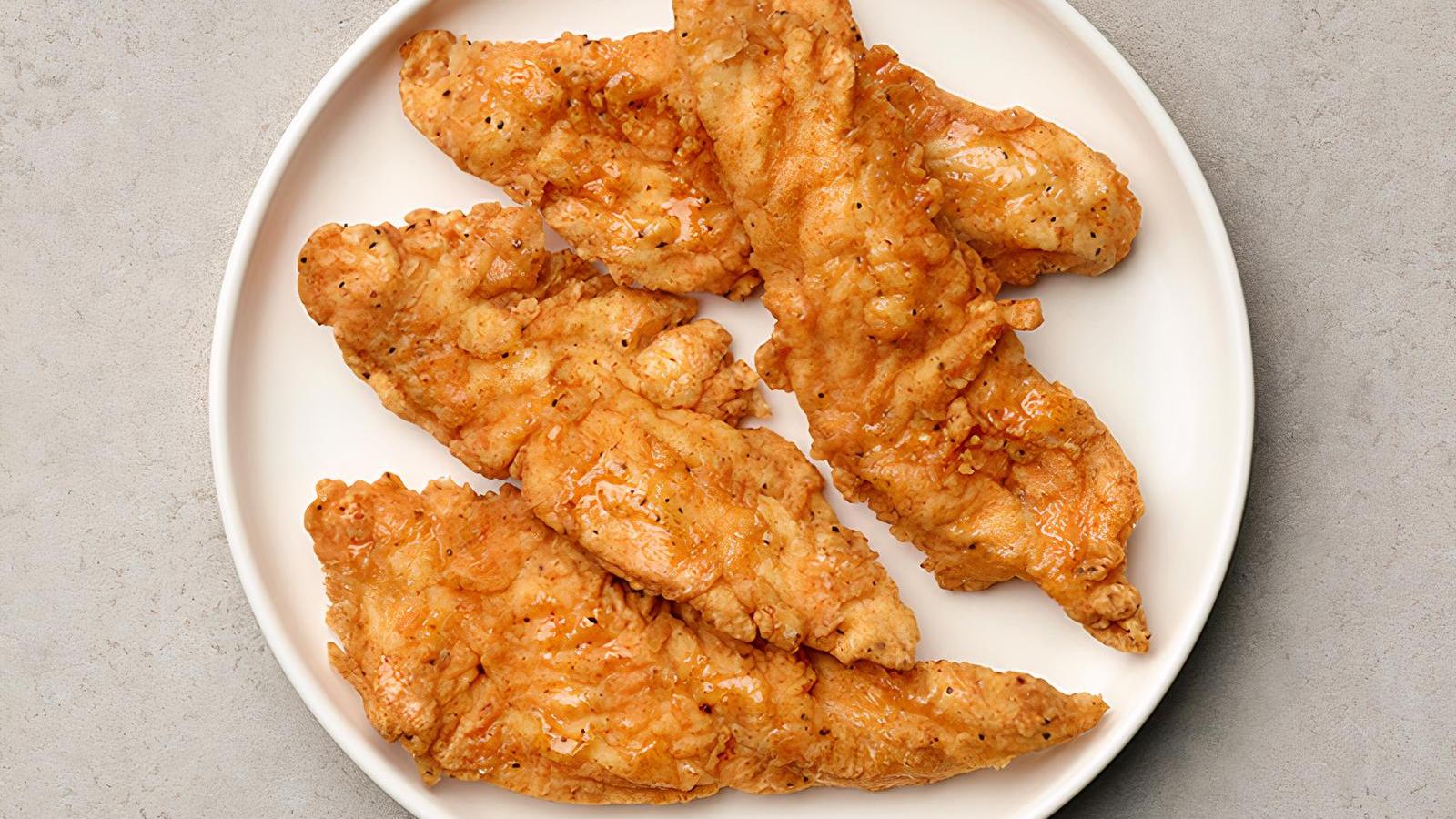 Chicken Tenders