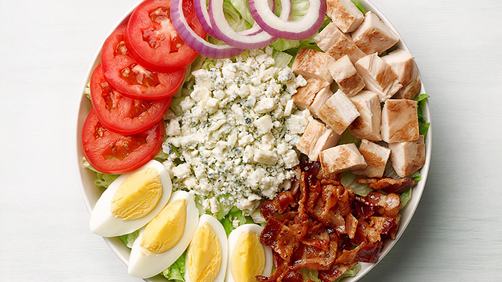 Cobb Salad