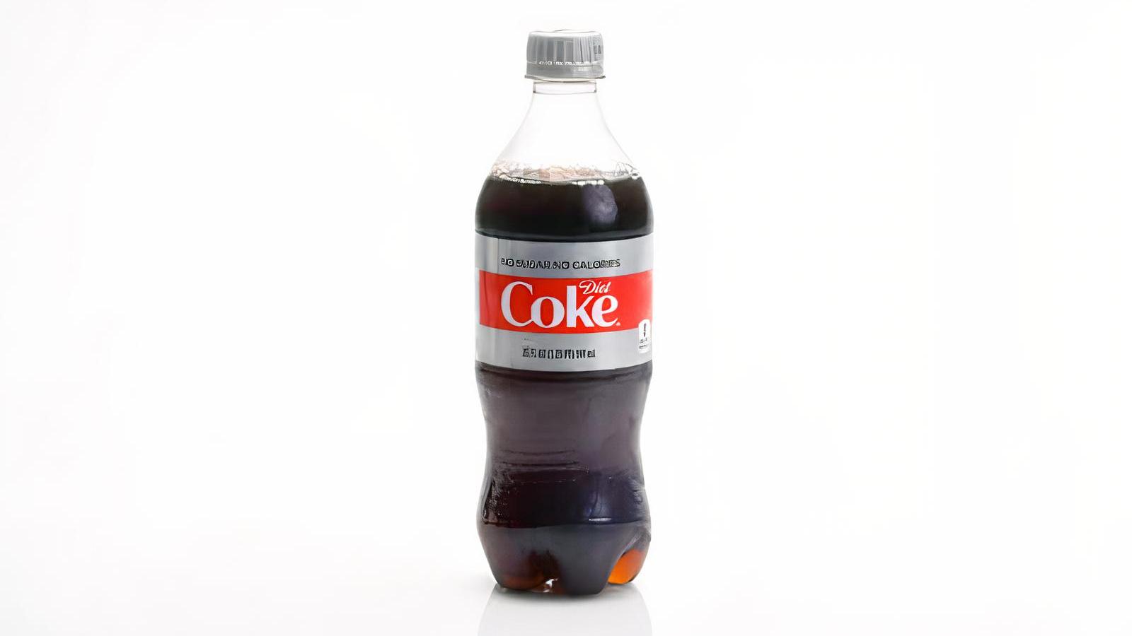 Diet Coke