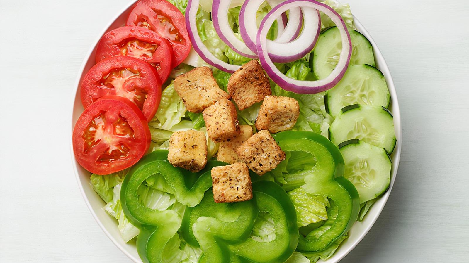 Garden Salad