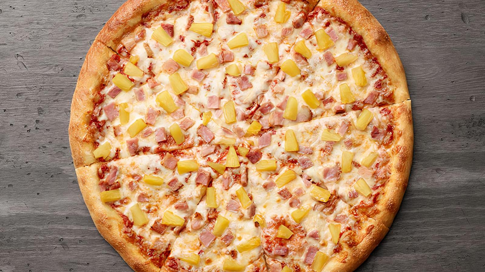 Hawaiian