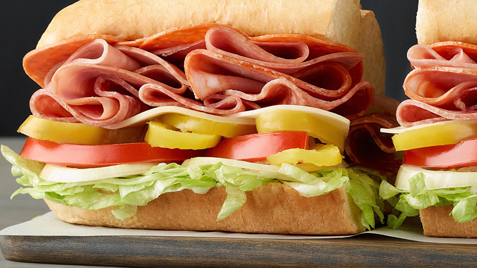 The Italian