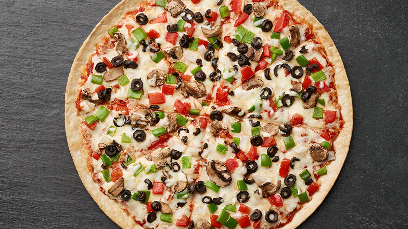 Vegetarian