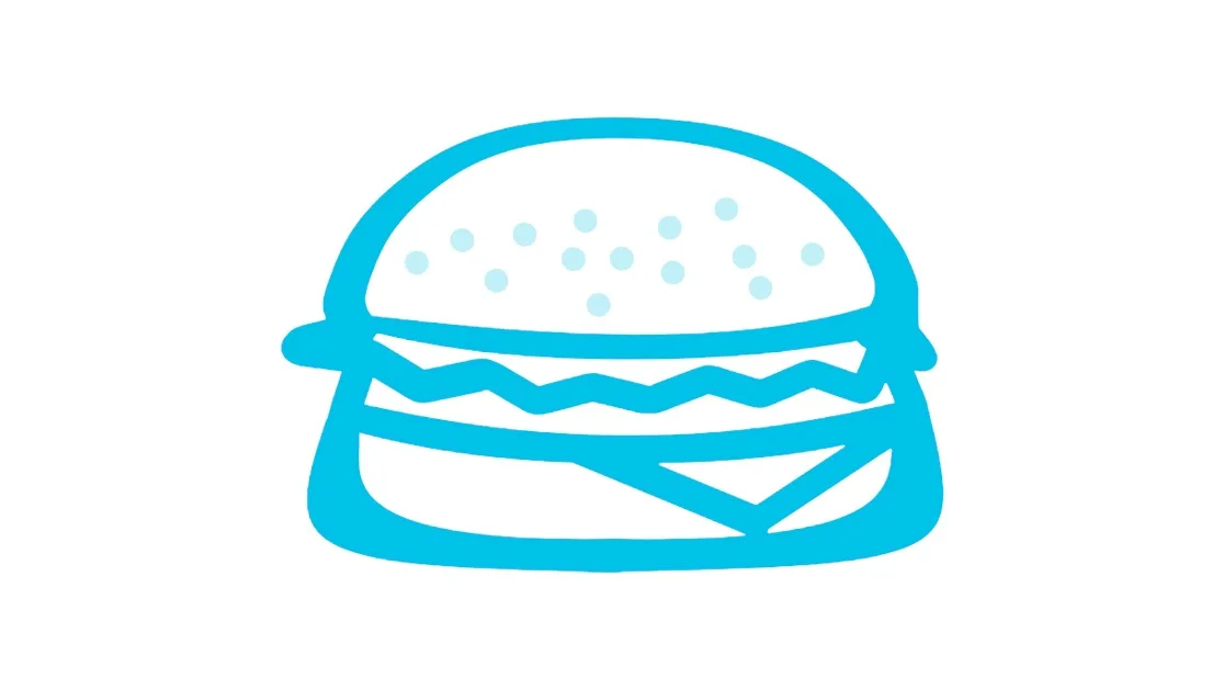 G4. Hamburger