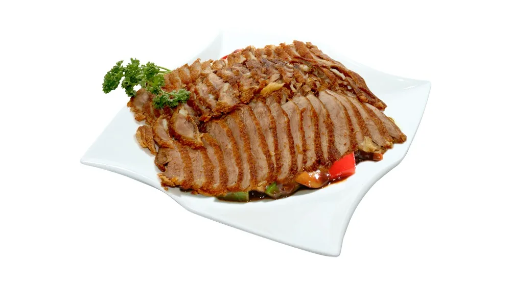22. Kachna osmi pokladů