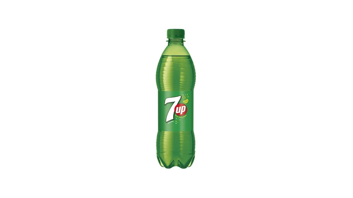 7UP