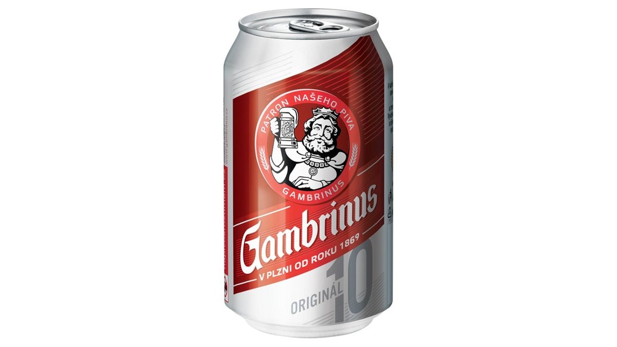 Gambrinus