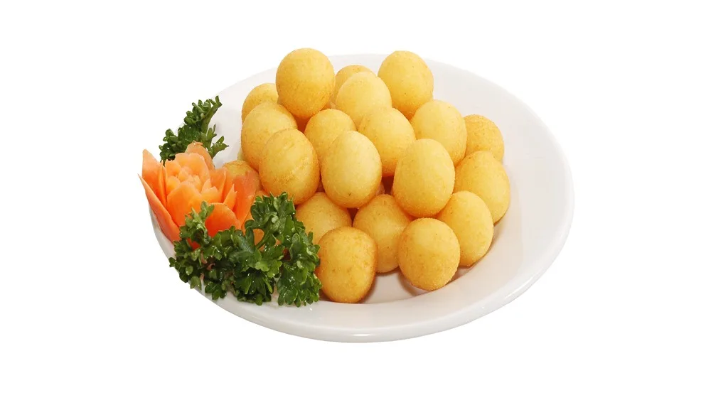 P8. Krokety