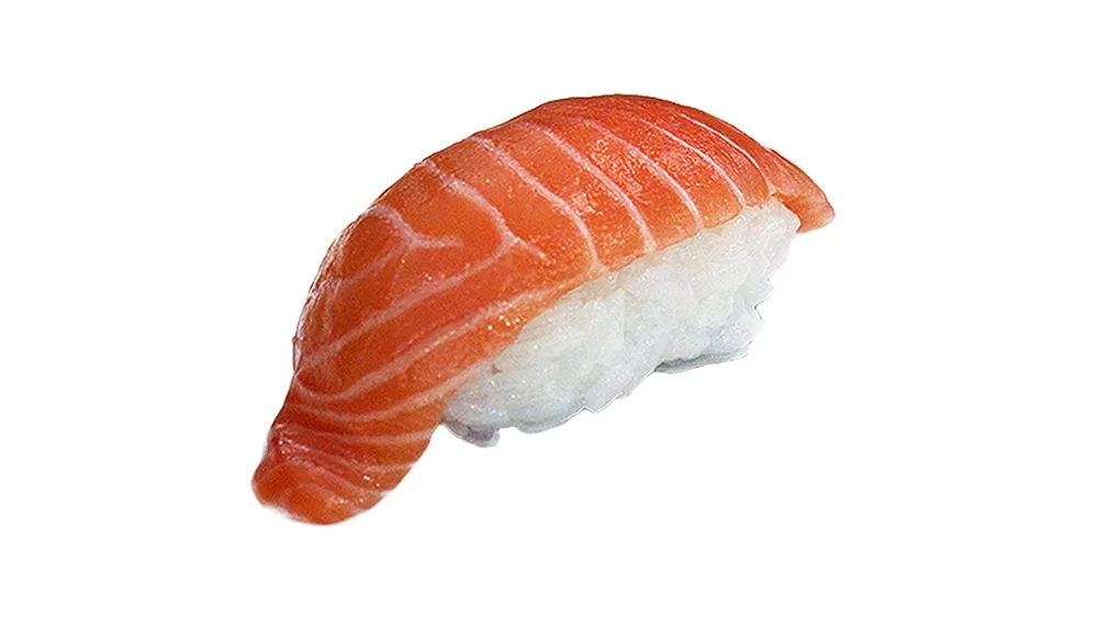 S1. Losos nigiri