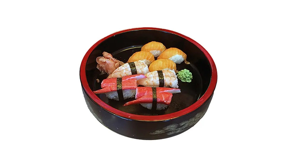 S12. Nigiri set