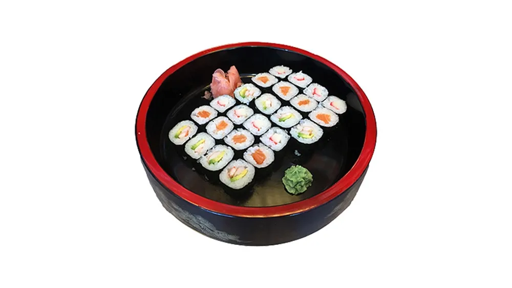 S13. Maki set