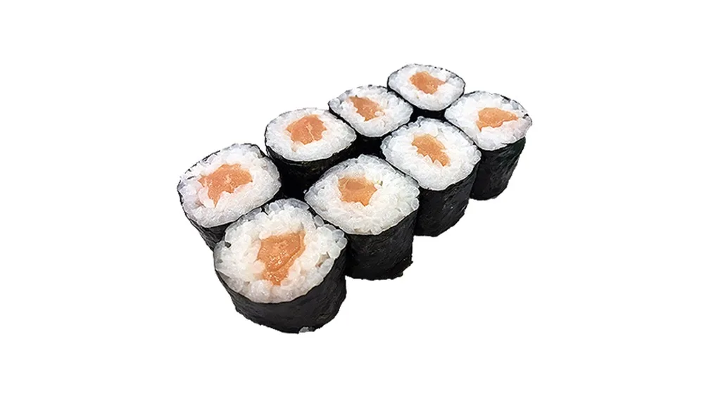 S4. Losos maki