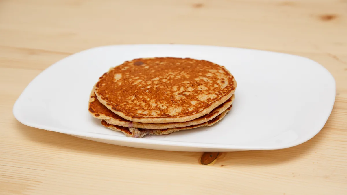 Proteinska palačinka