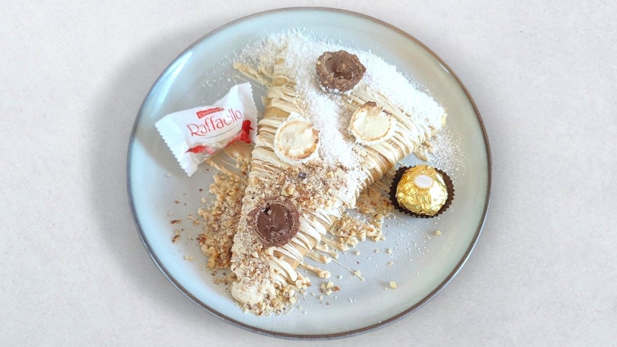 Ferrero mix