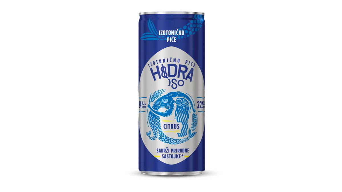 Hidra limun 0,3 l