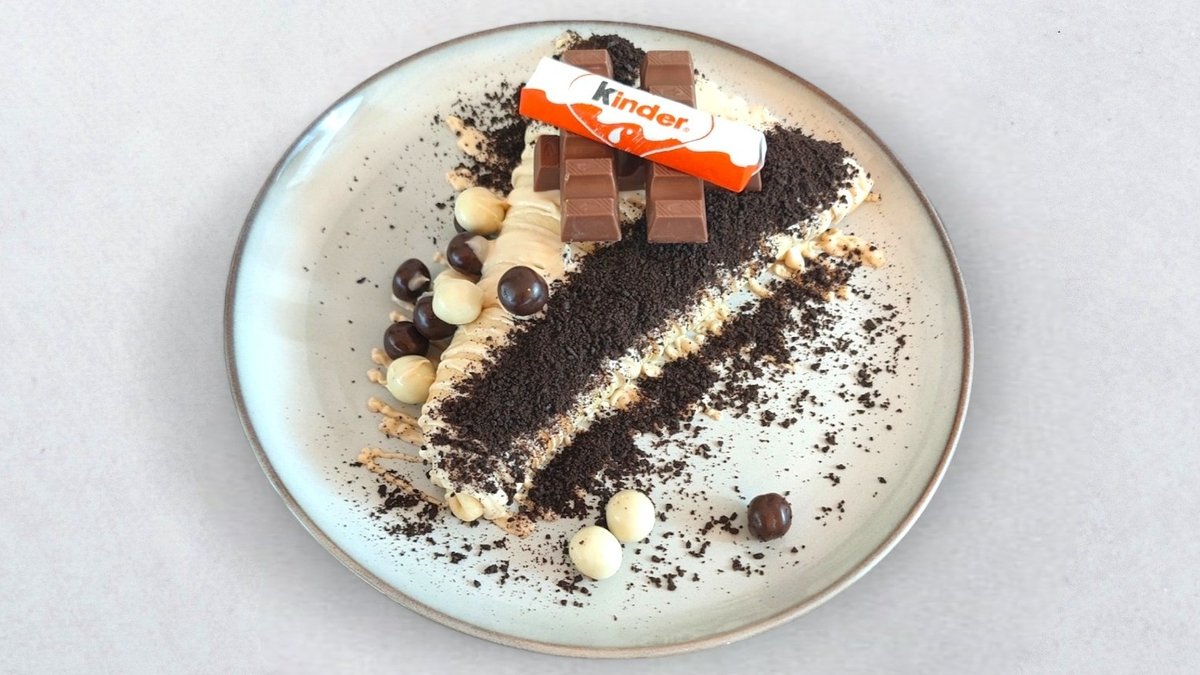Kinder mix