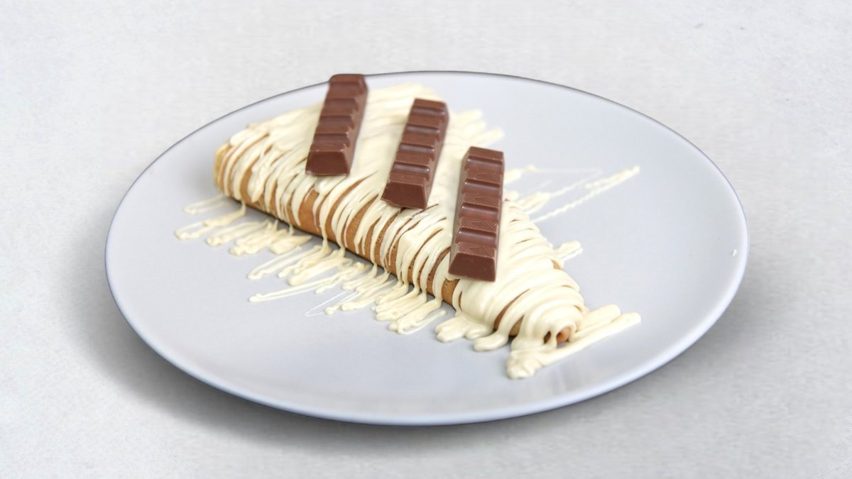 Kinder čoko