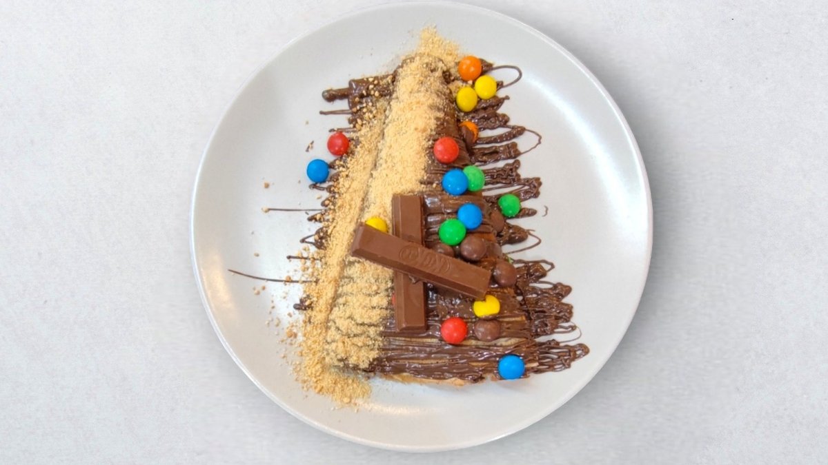 Kit Kat