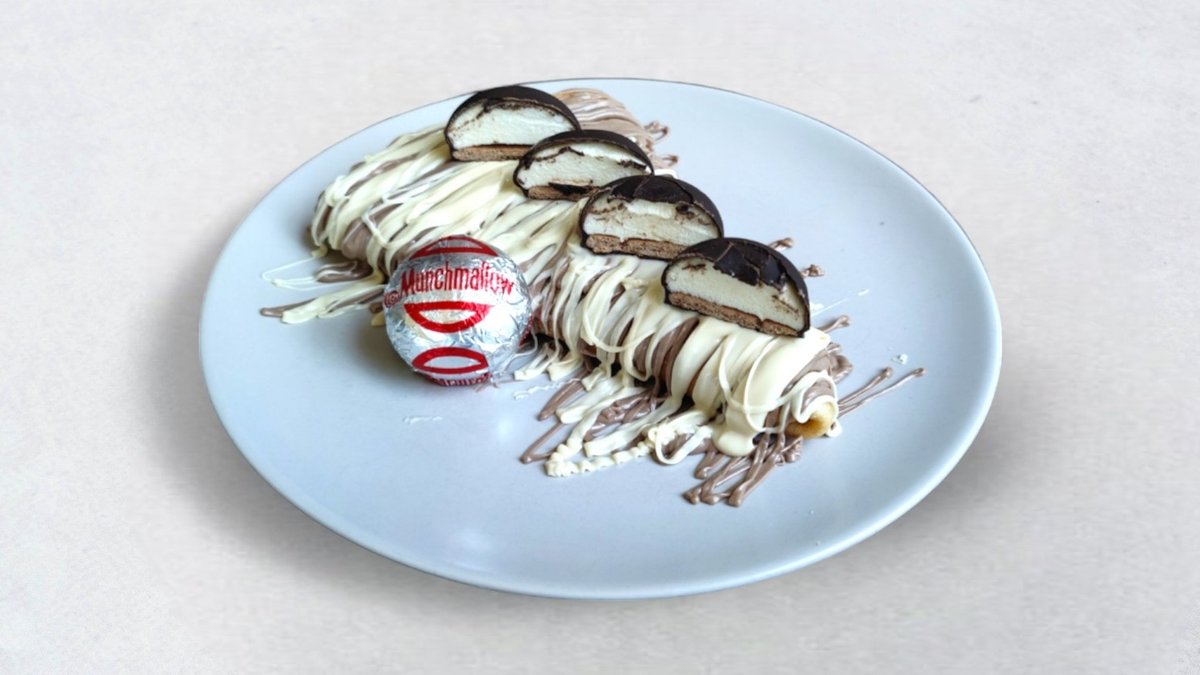 Munchmallow