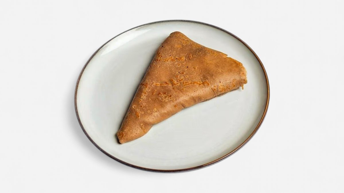 Čoko palačinka