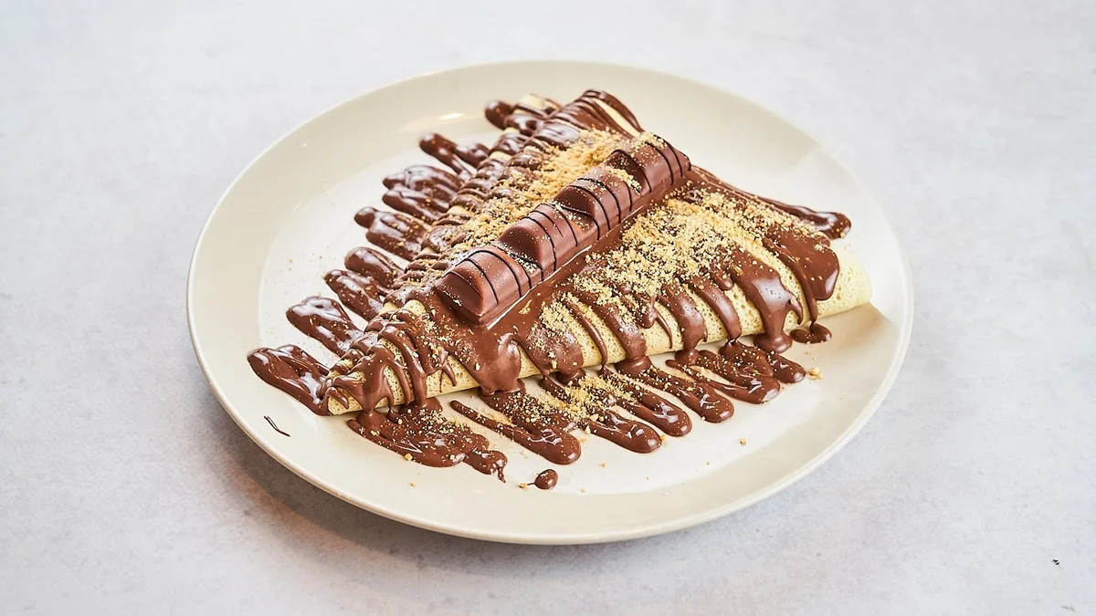 Pasta Bueno
