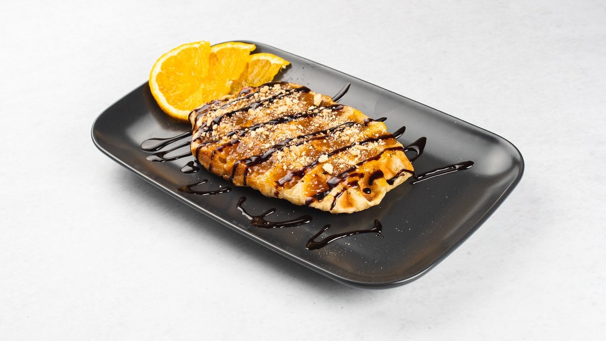 Waffle 3