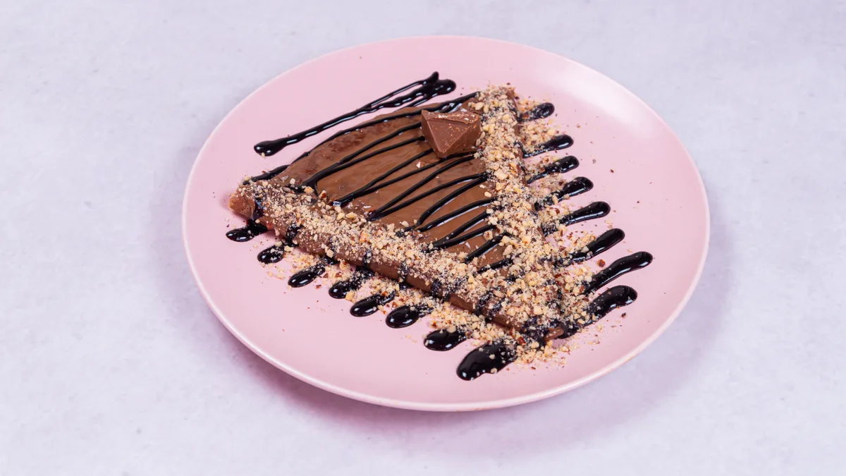 Toblerone